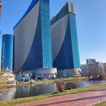 The Best Beach Aparthotel Orbi City 바투미 외부 사진