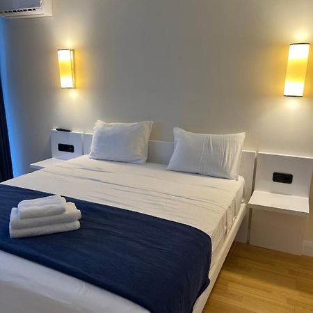 The Best Beach Aparthotel Orbi City 바투미 외부 사진