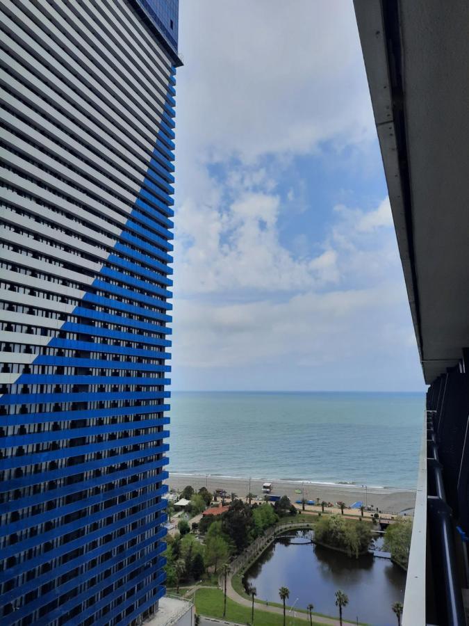 The Best Beach Aparthotel Orbi City 바투미 외부 사진
