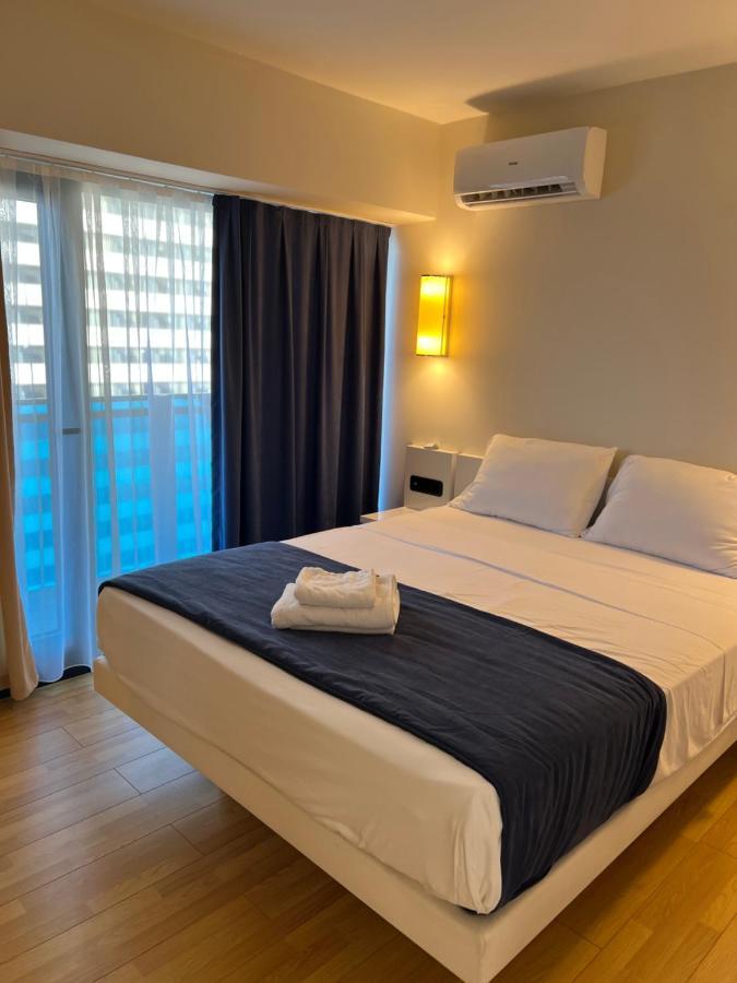 The Best Beach Aparthotel Orbi City 바투미 외부 사진