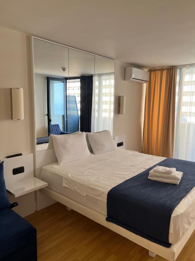 The Best Beach Aparthotel Orbi City 바투미 외부 사진