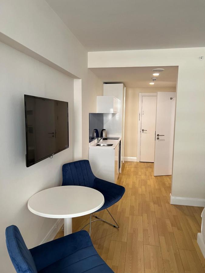 The Best Beach Aparthotel Orbi City 바투미 외부 사진