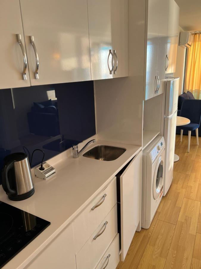 The Best Beach Aparthotel Orbi City 바투미 외부 사진