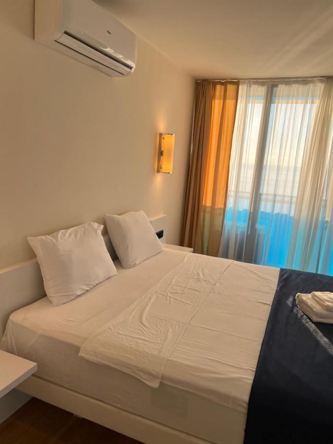 The Best Beach Aparthotel Orbi City 바투미 외부 사진