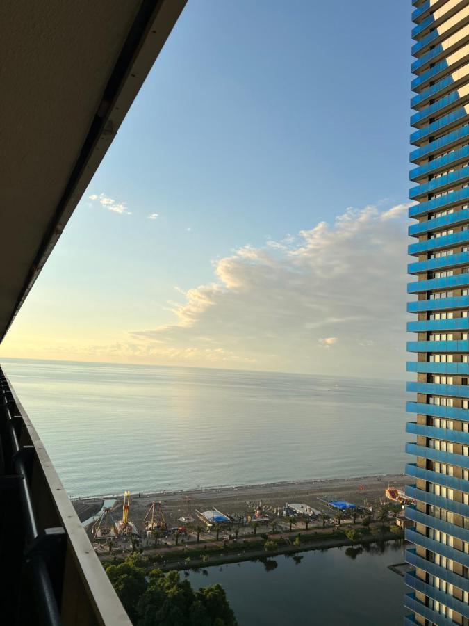 The Best Beach Aparthotel Orbi City 바투미 외부 사진