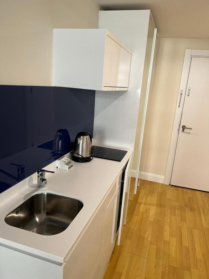 The Best Beach Aparthotel Orbi City 바투미 외부 사진