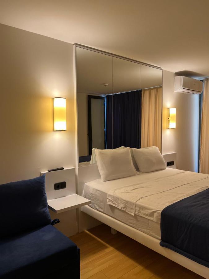 The Best Beach Aparthotel Orbi City 바투미 외부 사진