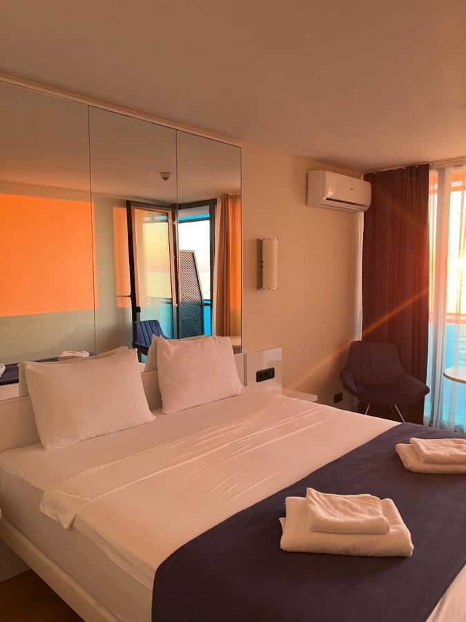 The Best Beach Aparthotel Orbi City 바투미 외부 사진