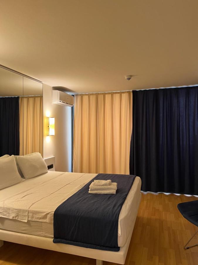 The Best Beach Aparthotel Orbi City 바투미 외부 사진