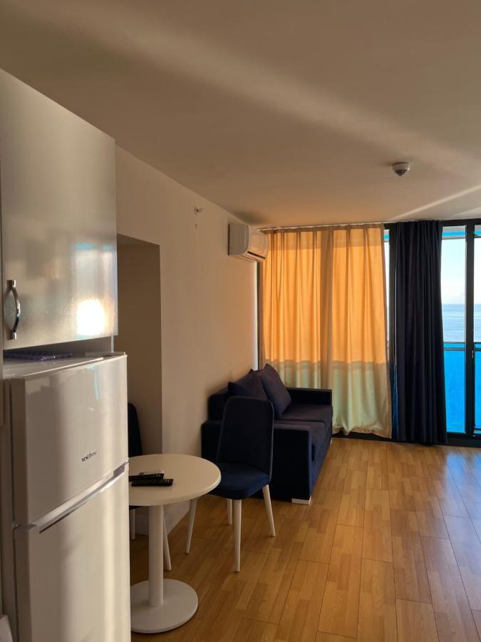 The Best Beach Aparthotel Orbi City 바투미 외부 사진