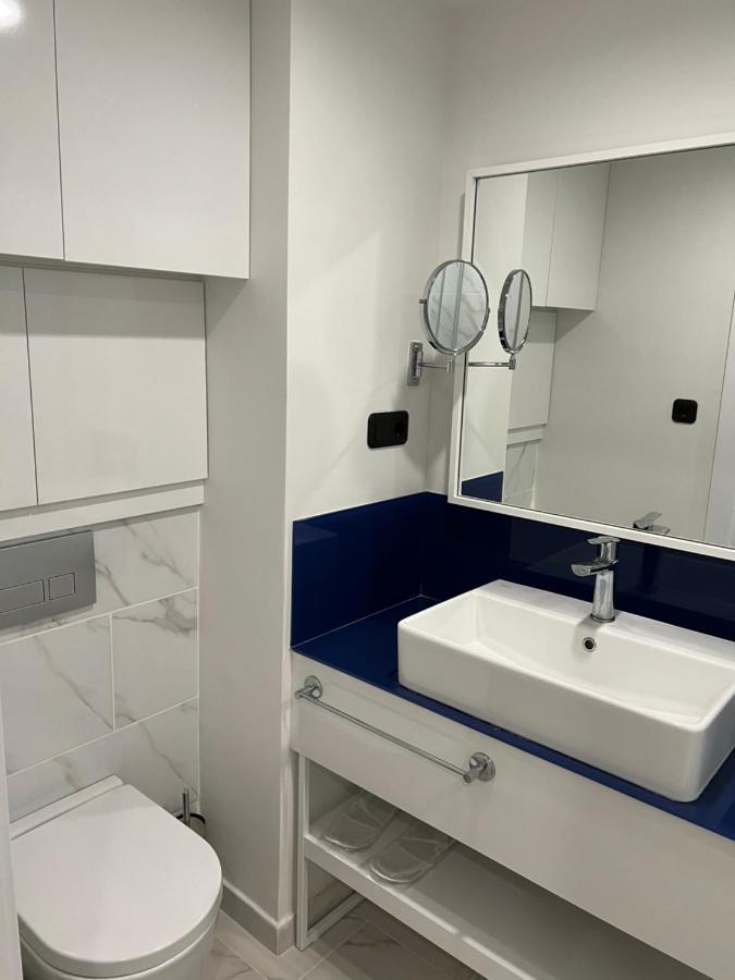 The Best Beach Aparthotel Orbi City 바투미 외부 사진