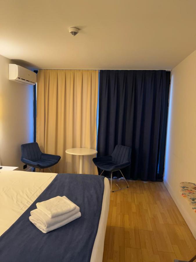 The Best Beach Aparthotel Orbi City 바투미 외부 사진