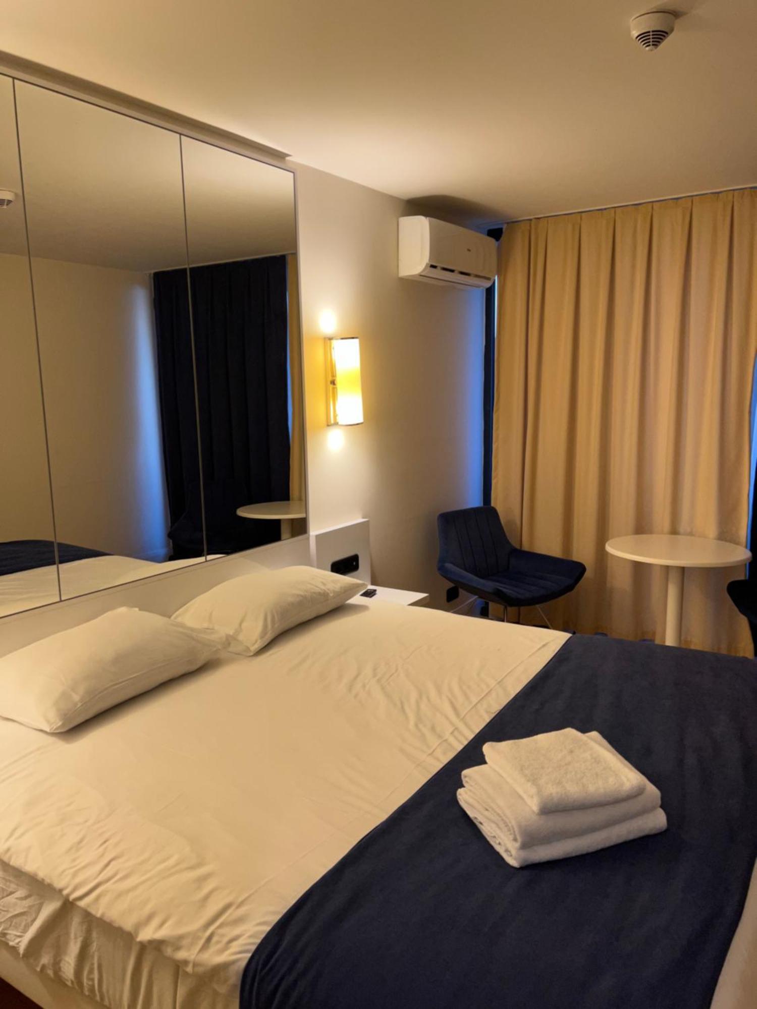 The Best Beach Aparthotel Orbi City 바투미 외부 사진