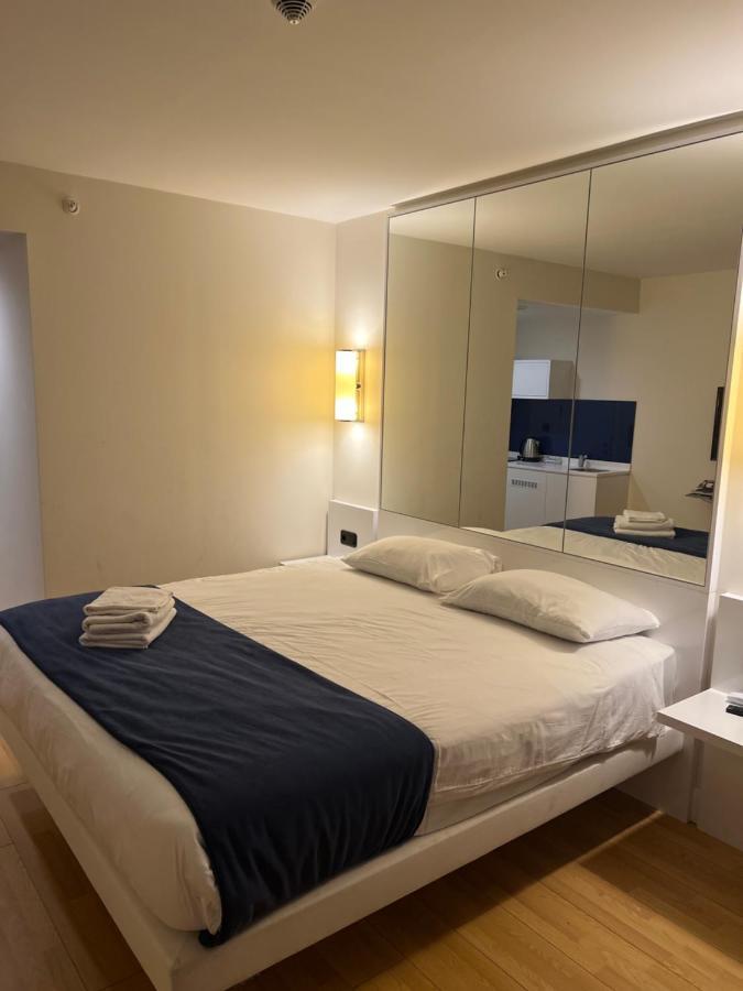 The Best Beach Aparthotel Orbi City 바투미 외부 사진