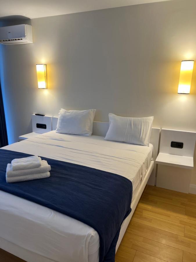The Best Beach Aparthotel Orbi City 바투미 외부 사진