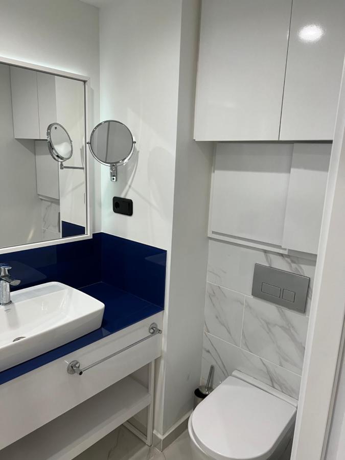 The Best Beach Aparthotel Orbi City 바투미 외부 사진