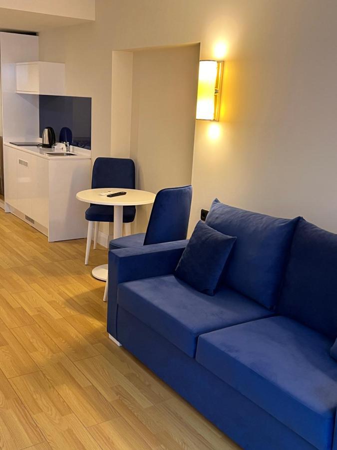 The Best Beach Aparthotel Orbi City 바투미 외부 사진