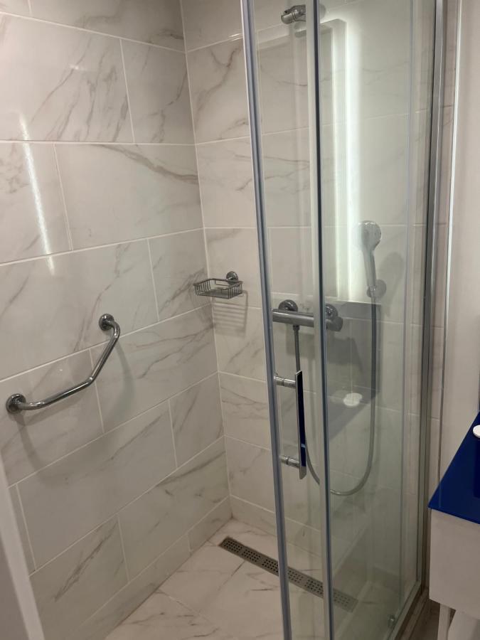 The Best Beach Aparthotel Orbi City 바투미 외부 사진