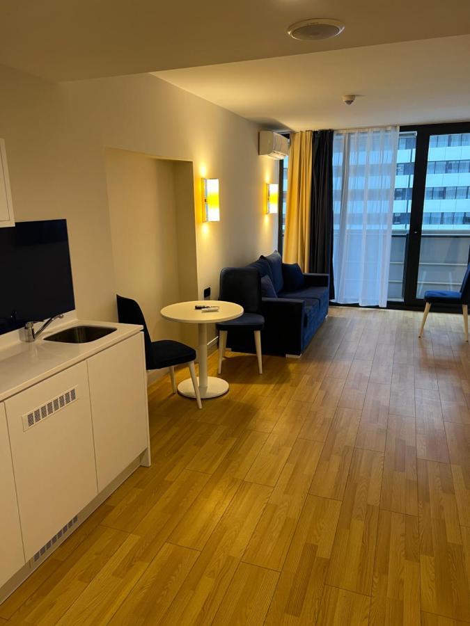 The Best Beach Aparthotel Orbi City 바투미 외부 사진