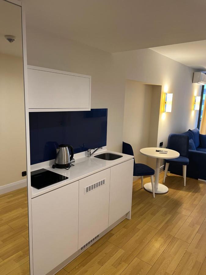 The Best Beach Aparthotel Orbi City 바투미 외부 사진